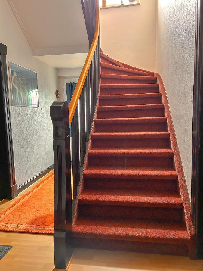 Ferienwohnung Meta Norderney Bagian luar foto
