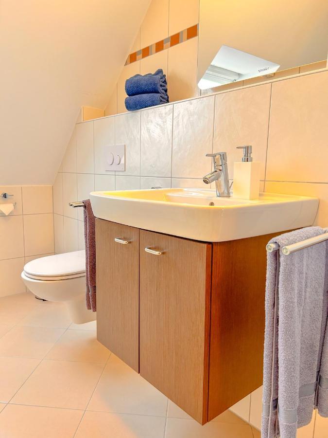 Ferienwohnung Meta Norderney Bagian luar foto