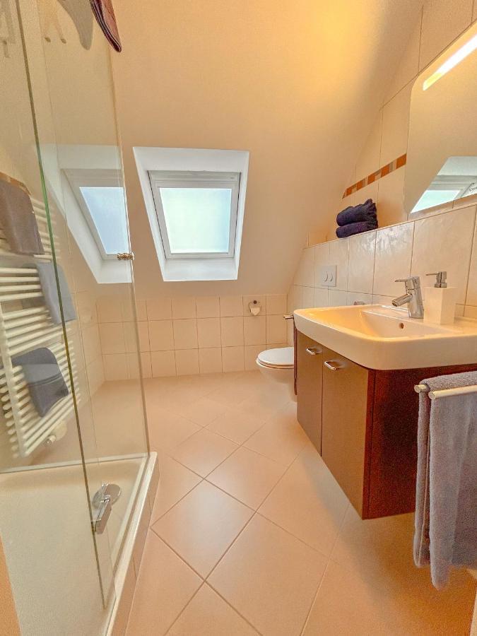 Ferienwohnung Meta Norderney Bagian luar foto
