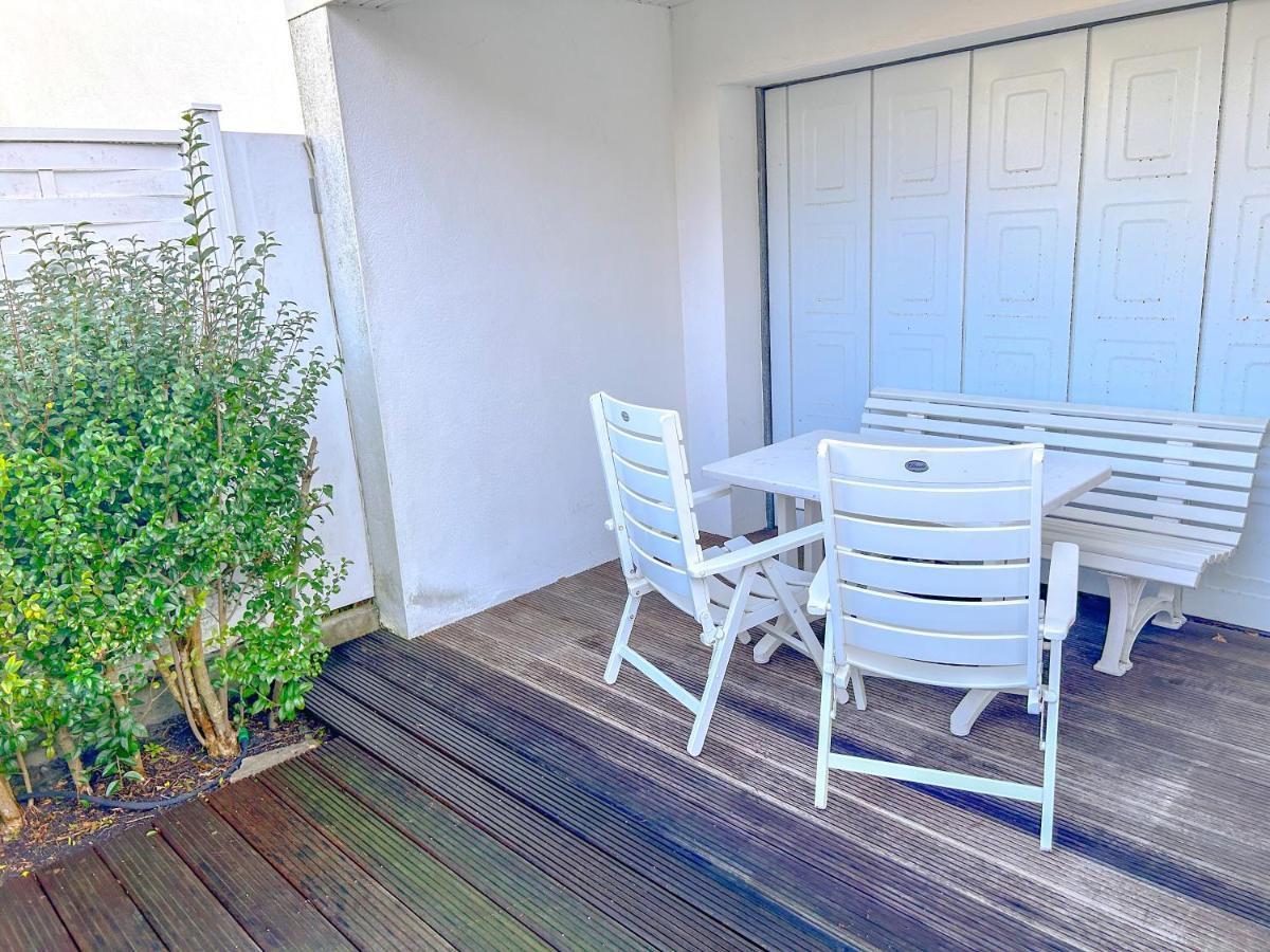 Ferienwohnung Meta Norderney Bagian luar foto